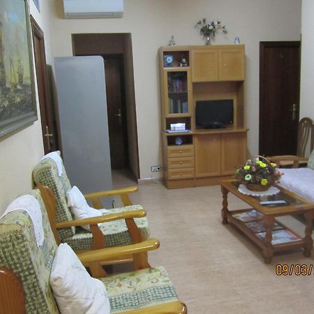 Hostal Internacional Madrid Extérieur photo