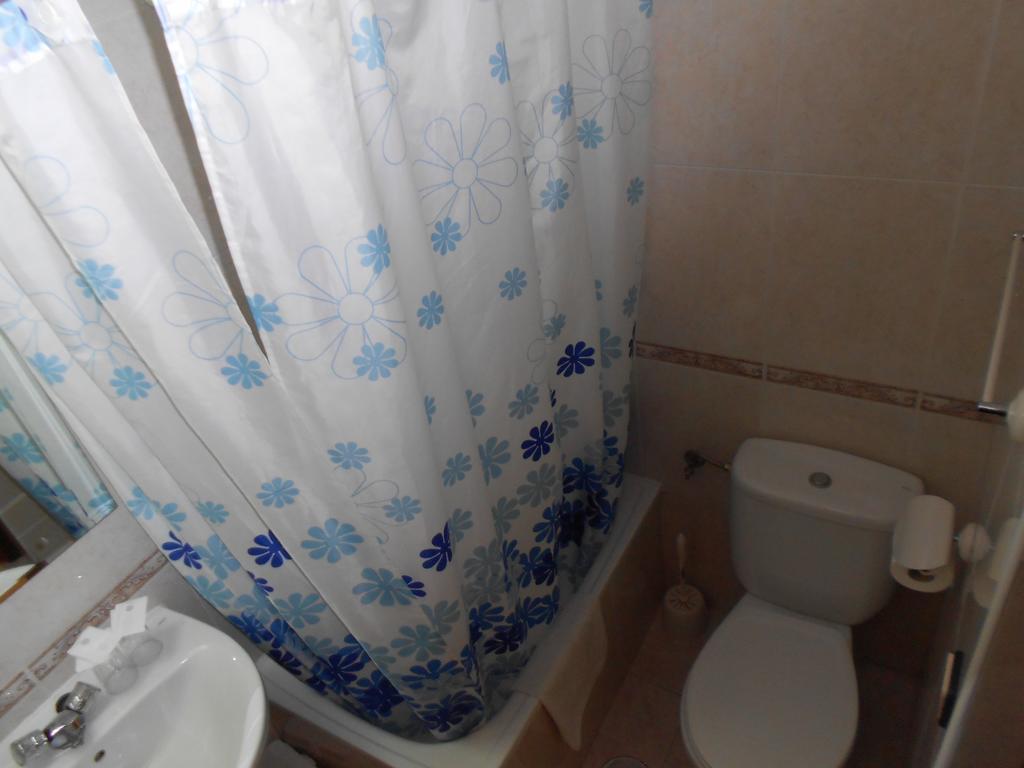 Hostal Internacional Madrid Extérieur photo